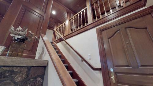 Apartamento Plaza Lodge