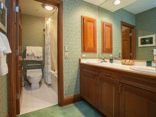 Apartamento Plaza Lodge