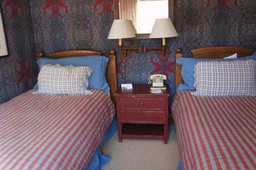 Apartamento Plaza Lodge