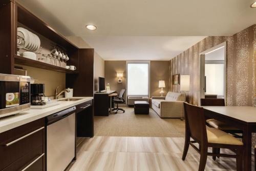 Hotel Home2 Suites Dover