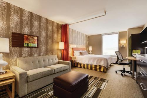 Hotel Home2 Suites Dover