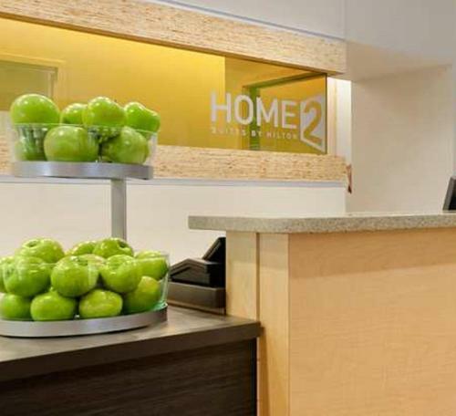 Hotel Home2 Suites Dover