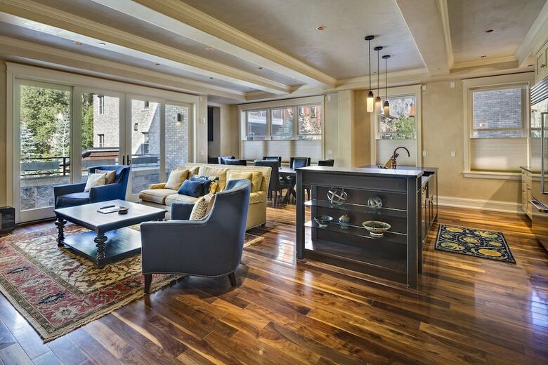 Apartamento The Auberge Residences At Element 52