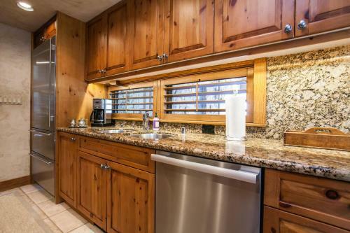 Meadow Drive Home By Exclusive Vail Rentals