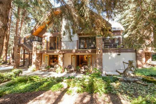 Meadow Drive Home By Exclusive Vail Rentals