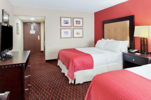 Hotel Holiday Inn Dover-downtown