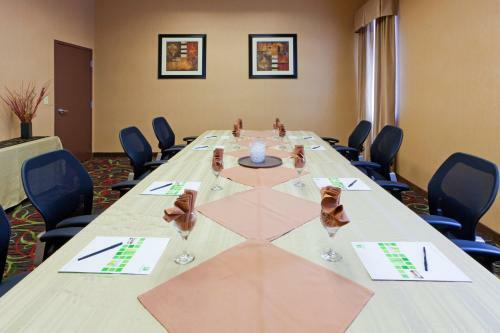 Hotel Holiday Inn Dover-downtown