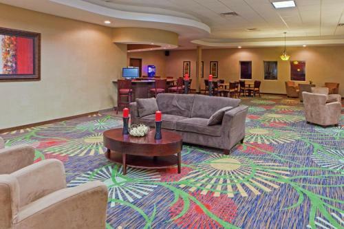 Hotel Holiday Inn Dover-downtown