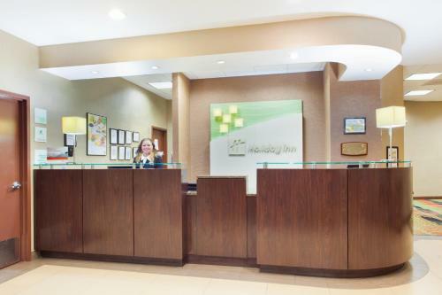 Hotel Holiday Inn Dover-downtown