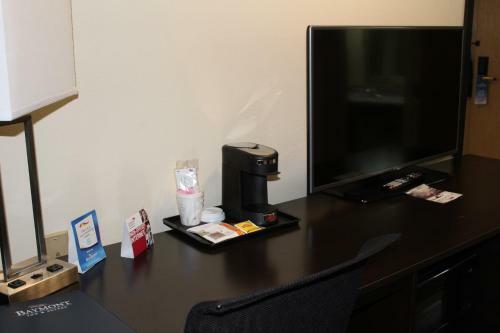 Hotel Baymont Inn & Suites Newark