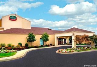 Hotel Courtyard Wilmington Newark/christiana Mall