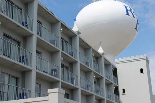 Sandcastle Motel - Rehoboth Beach