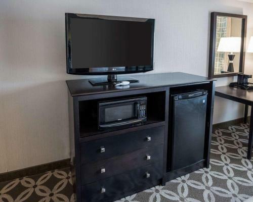 Hotel Comfort Inn - Rehoboth