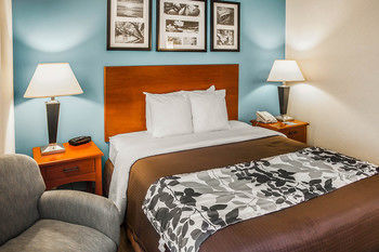 Hotel Sleep Inn & Suites Rehoboth Beach