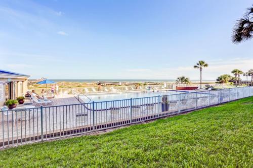 Apartamento Amelia The Sea - 107 Asea