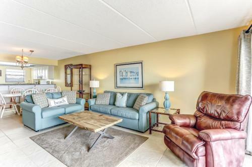 Apartamento Amelia The Sea - 558 Asea