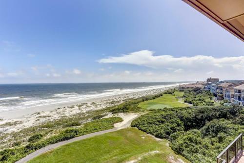 Apartamento Amelia Island Plantation 1876 Tdune