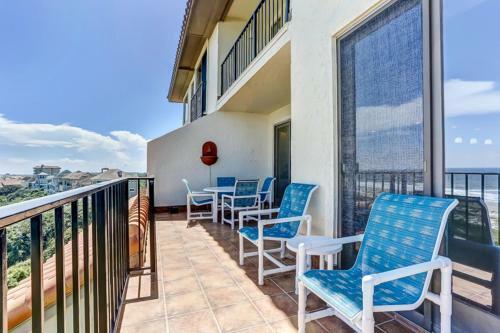Apartamento Amelia Island Plantation 1876 Tdune