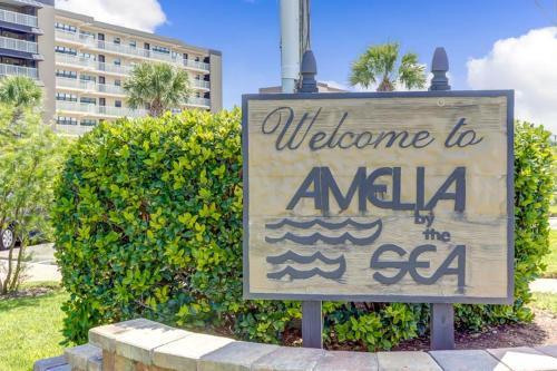 Apartamento Amelia The Sea - 335 Asea