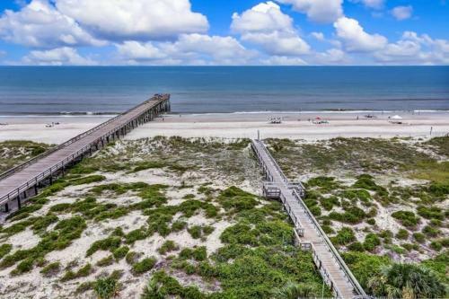Apartamento Amelia The Sea - 777 Asea