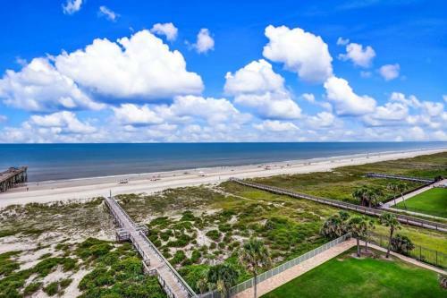 Apartamento Amelia The Sea - 777 Asea