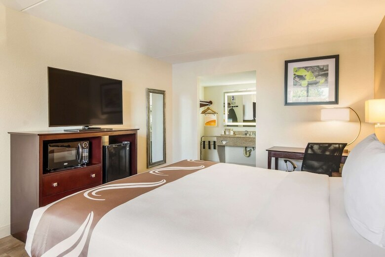 Hotel Quality Inn Bradenton - Sarasota North
