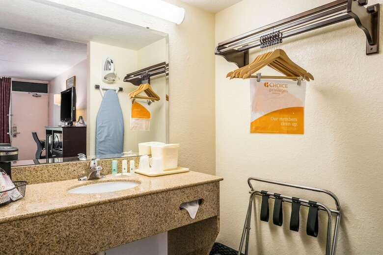 Hotel Quality Inn Bradenton - Sarasota North