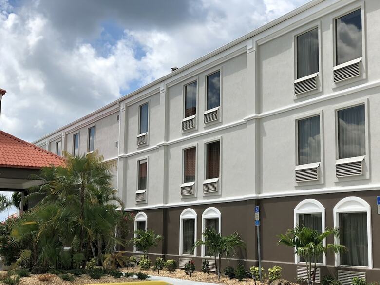 Hotel Best Western Plus - Bradenton