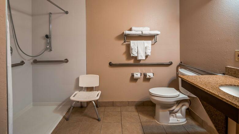 Hotel Best Western Plus - Bradenton