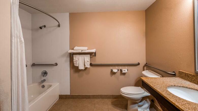Hotel Best Western Plus - Bradenton