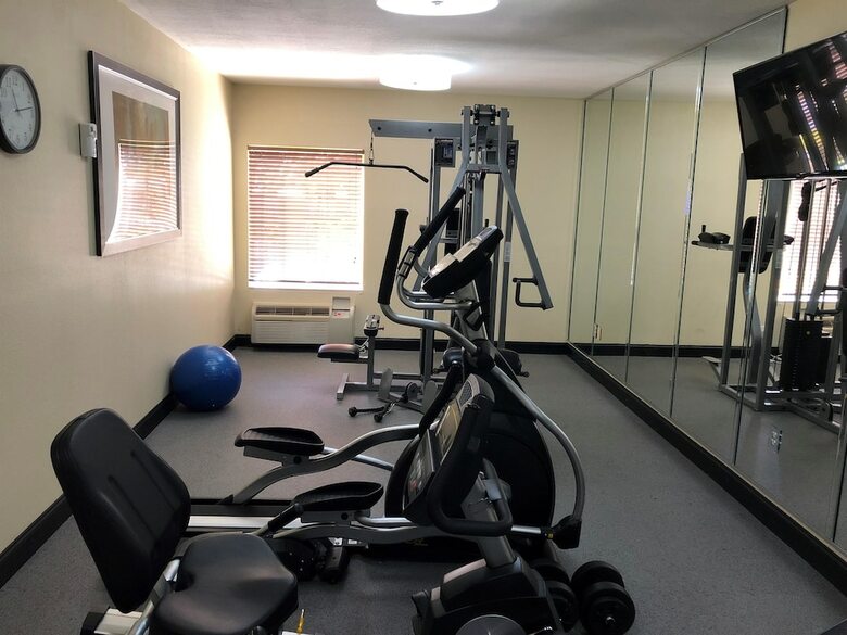 Hotel Best Western Plus - Bradenton