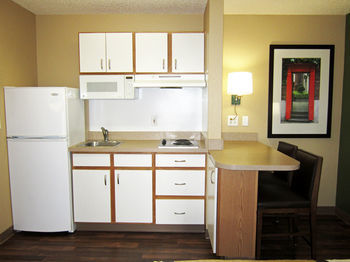Aparthotel Extended Stay America - Tampa - Brandon