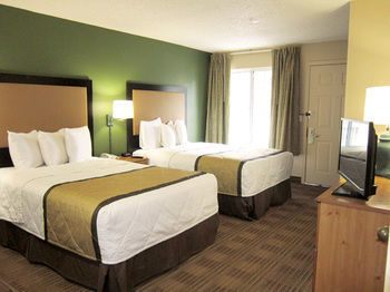 Aparthotel Extended Stay America - Tampa - Brandon