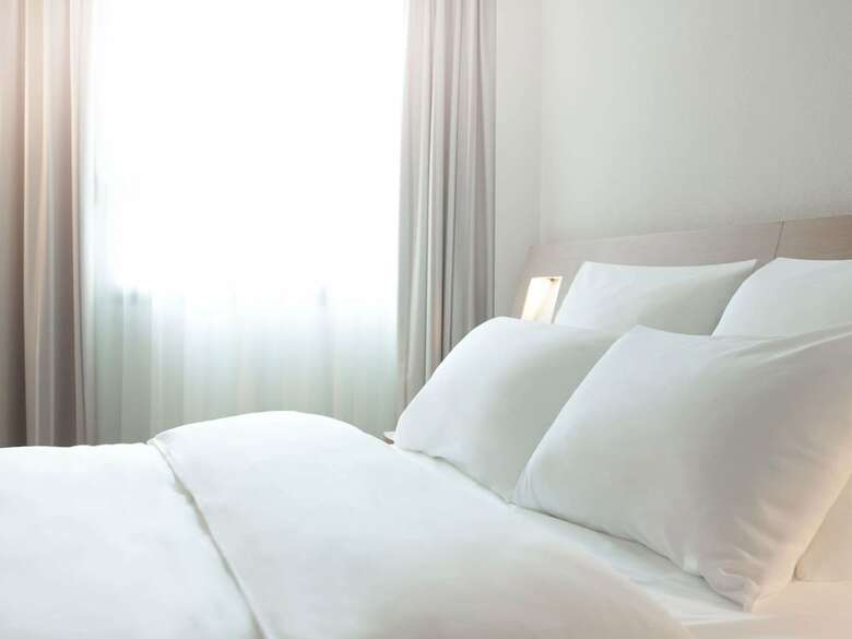 Hotel Novotel Nuernberg Messezentru