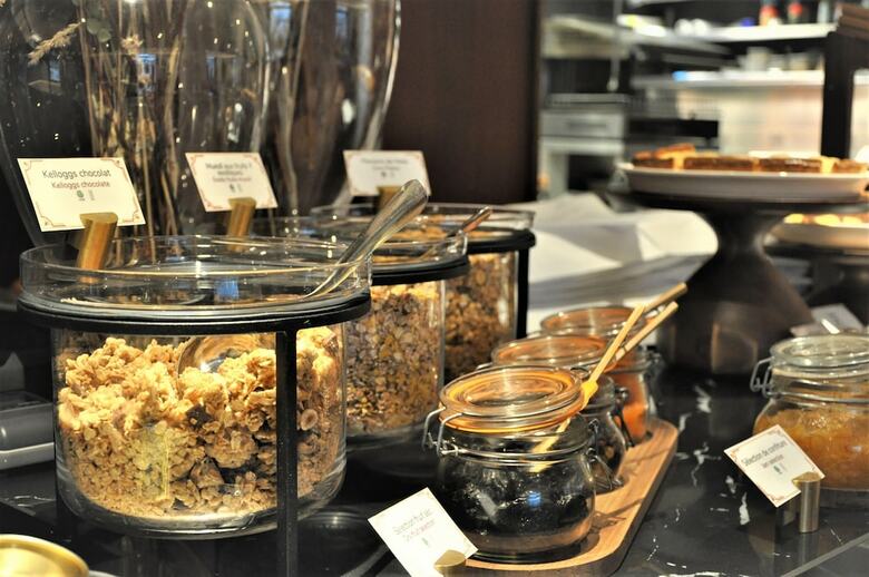 Hotel Sofitel Brussels Le Louise