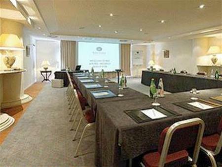 Hotel Sofitel Brussels Le Louise