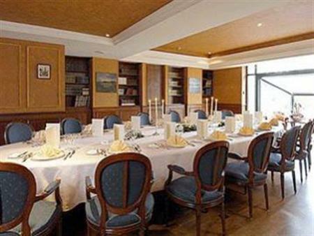 Hotel Sofitel Brussels Le Louise