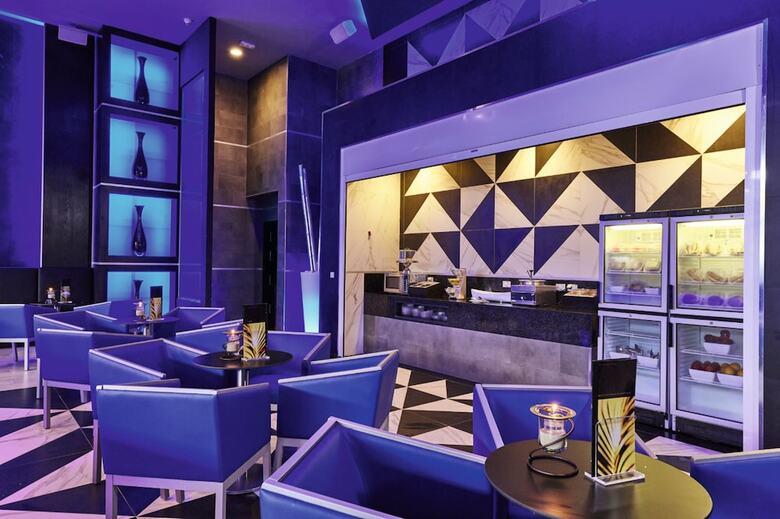 Hotel Riu Palace Paradise Island All Inclusive