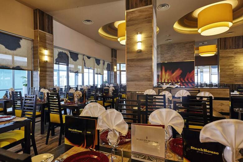 Hotel Riu Palace Paradise Island All Inclusive