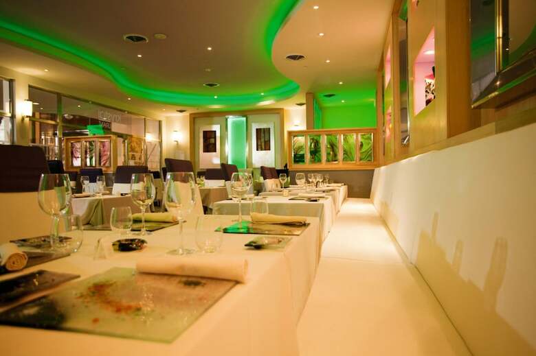 Hotel Riu Palace Paradise Island All Inclusive