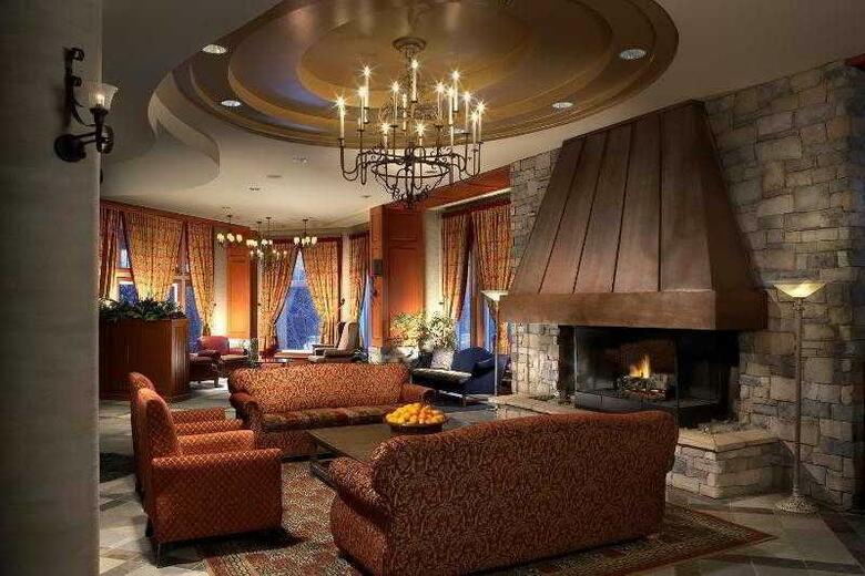 Hotel Westin Resort And Spa