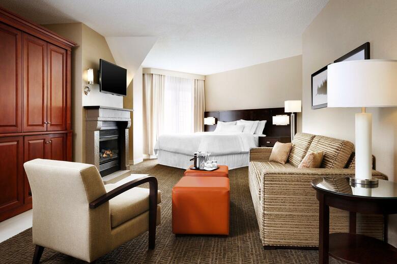 Hotel Westin Resort And Spa