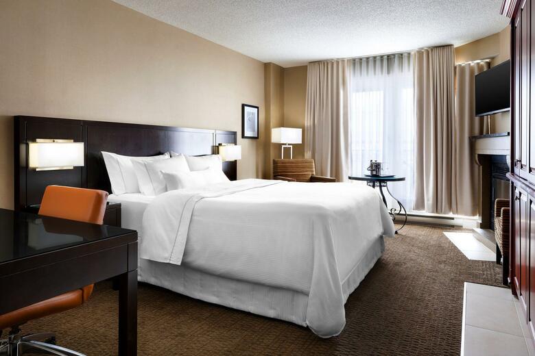 Hotel Westin Resort And Spa