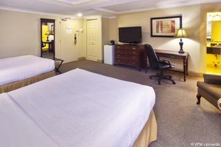 Hotel Crowne Plaza Fredericton Lord Beaverbrook