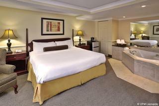 Hotel Crowne Plaza Fredericton Lord Beaverbrook