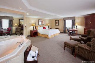 Hotel Crowne Plaza Fredericton Lord Beaverbrook