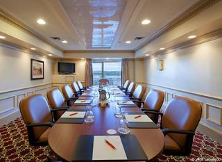 Hotel Crowne Plaza Fredericton Lord Beaverbrook