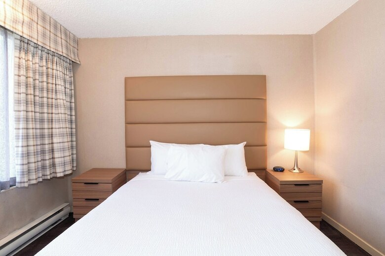 Hotel Sandman Inn Terrace