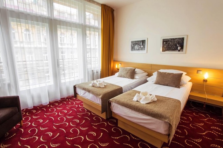 Amarilis Hotel