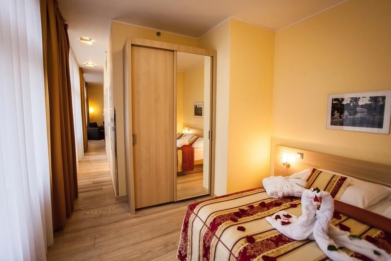 Amarilis Hotel